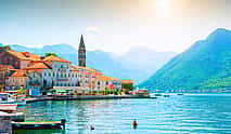 Foto 4 Die besten Sehenswürdigkeiten der montenegrinischen Küste Private Tour