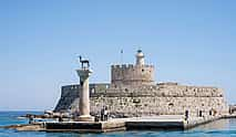 Photo 3 Poseidon Submarine Guided Cruise with Underwater Views