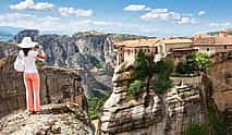 Photo 3 Meteora Full-day Private Tour