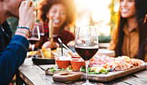 Photo 4 Chianti Rufina Private Half-day Tour from Florence