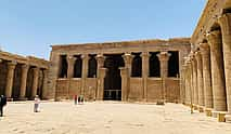 Foto 3 Full-day Tour to Edfu and Kom Ombo Temples from Luxor