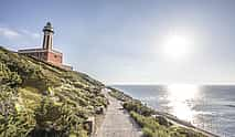 Foto 4 Entdecken Sie die sorrentinische Küste und Capri von Positano aus