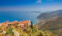 Photo 3 Sightseeing Tour of Monaco, Eze and La Turbie