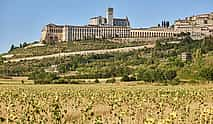 Foto 4 Assisi und Cortona Tagesausflug von Florenz