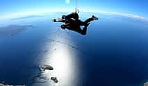 Foto 3 Tandem-Fallschirmsprung Athen