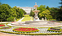 Photo 3 VIP Tour of Madrid’s Royal Palace: Skip the Line