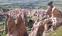 Photo 4 Fabulous Cappadocia 2-day Trip from Alanya