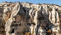 Photo 3 Cappadocia Red Tour with Göreme Open Air Museum