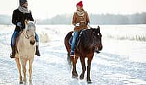 Photo 4 Horseback Riding Tour through the Beautiful Nature of Armenia