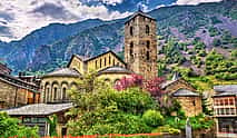 Foto 4 Private Andorra Sightseeing und Shopping Tour mit Mittagessen