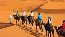 Foto 4 3-Days Sahara Desert trips from Marrakech