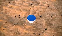 Photo 3 Adventure Package: Hot Air Balloon Ride, Dune Bashing and Quad Biking
