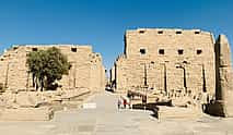 Фото 3 Half-day Tour to Karnak  and Luxor Temples