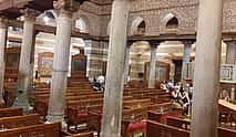 Photo 3 Special tour to: The Coptic Cairo with Lunch