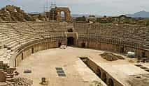 Foto 4 Excursión a los pueblos bereberes del Atlas desde Hammamet