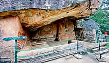 Фото 4 One Day Tour to Sigiriya and Dambulla from Colombo