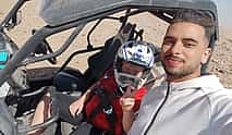 Photo 4 Quad Biking in Agafay Desert