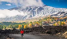 Foto 3 Excursión de un día en jeep por el Etna desde Taormina