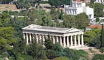 Photo 3 Acropolis and Athens Highlights with Food Tasting
