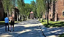 Foto 4 Excursión de un día a Auschwitz-Birkenau desde Cracovia