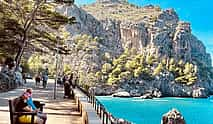 Foto 4 Excursión Privada Sa Calobra