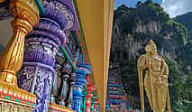 Photo 4 Kuala Lumpur City and Batu Caves Tour