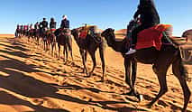 Foto 3 3-Days Sahara Desert trips from Marrakech