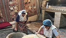Photo 4 Private tour to Megerian carpet factory