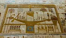 Фото 3 Full-day Tour to Dendera and Abydos Temples