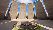 Photo 4 Yerevan Main Sights Private Tour with Paradjanov Museum