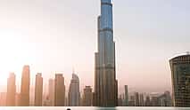 Photo 4 Full-day Private Dubai City Tour with Free Burj Khalifa Tickets