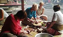 Photo 4 Day of Cooking Balinese Food in Ubud