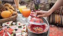 Photo 4 Enjoy Turkish Breakfast in Cappadocian Valley