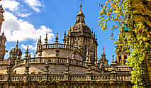 Photo 3 Santiago de Compostela Private Tour