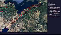 Photo 4 Bodrum Helicopter Tour, 15 minutes