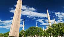 Photo 3 Customized Walking Tour of Istanbul