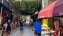 Photo 3 Istanbul Old City Bike Tour