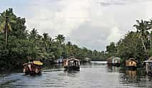 Photo 3 Kerala Beach & Bay Tour