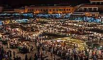 Photo 4 Marrakesh Evening Bike Tour