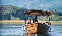 Foto 4 Crucero por el lago Skadar hasta el monasterio de Kom