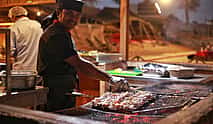 Foto 4 Safari privado por el desierto con cena barbacoa