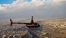 Photo 3 Yerevan, Azat Reservoir and Garni Private Helicopter Tour