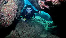 Foto 4 Introducción al buceo en Hurghada