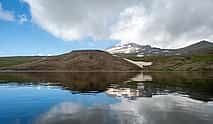 Foto 4 Tour privato al Monte Aragats, al Lago Kari e al Monastero di Saghmosavank