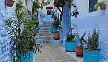 Foto 4 Excursión privada de un día a la Ciudad Azul de Chefchaouen