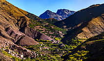 Photo 4 Imlil Village E-bike Tour