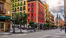 Photo 4 5-hour Madrid Private City Tour