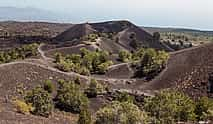 Photo 4 Etna and Taormina Full-day Tour from Catania