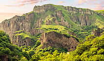 Photo 3 Private Tour in Syunik Region of Armenia