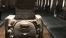 Photo 3 Skip-the-line Basilica Cistern Tour